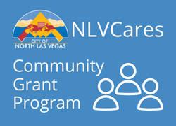 Community Grant Program